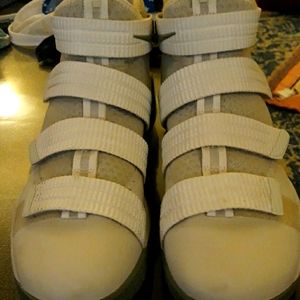 Nike Lebron James Zoom Hi top